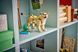 LEGO Creator Дикі тварини: Величний лев (31386) &mdash; фото 6