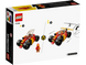 LEGO NINJAGO Гоночний автомобіль ніндзя Кая EVO (71780) &mdash; фото 2
