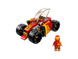 LEGO NINJAGO Гоночний автомобіль ніндзя Кая EVO (71780) &mdash; фото 4