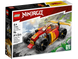 LEGO NINJAGO Гоночний автомобіль ніндзя Кая EVO (71780) &mdash; фото 1