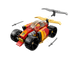 LEGO NINJAGO Гоночний автомобіль ніндзя Кая EVO (71780) &mdash; фото 5