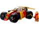 LEGO NINJAGO Гоночний автомобіль ніндзя Кая EVO (71780) &mdash; фото 3