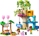 LEGO Friends &laquo;День рождения кота и домик на дереве&raquo; (42666) &mdash; фото 8