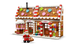 LEGO Seasonal Святковий пряниковий будиночок (40809) &mdash; фото 7