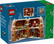 LEGO Seasonal Святковий пряниковий будиночок (40809) &mdash; фото 3