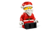 LEGO Seasonal Збільшена мініфігурка Санти (40820) &mdash; фото 6