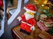 LEGO Seasonal Збільшена мініфігурка Санти (40820) &mdash; фото 4