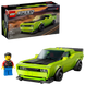 LEGO Speed Champions Спортивний автомобіль Dodge Challenger SRT Hellcat (77237) &mdash; фото 2