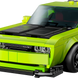 LEGO Speed Champions Спортивний автомобіль Dodge Challenger SRT Hellcat (77237) &mdash; фото 7