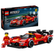 LEGO Technic Автомобіль для перегонів Ford GT40 MKII 1966 року (42223) &mdash; фото 17