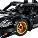 LEGO Technic Автомобіль для перегонів Ford GT40 MKII 1966 року (42223) &mdash; фото 11