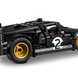 LEGO Technic Автомобіль для перегонів Ford GT40 MKII 1966 року (42223) &mdash; фото 14