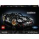 LEGO Technic Автомобіль для перегонів Ford GT40 MKII 1966 року (42223) &mdash; фото 1
