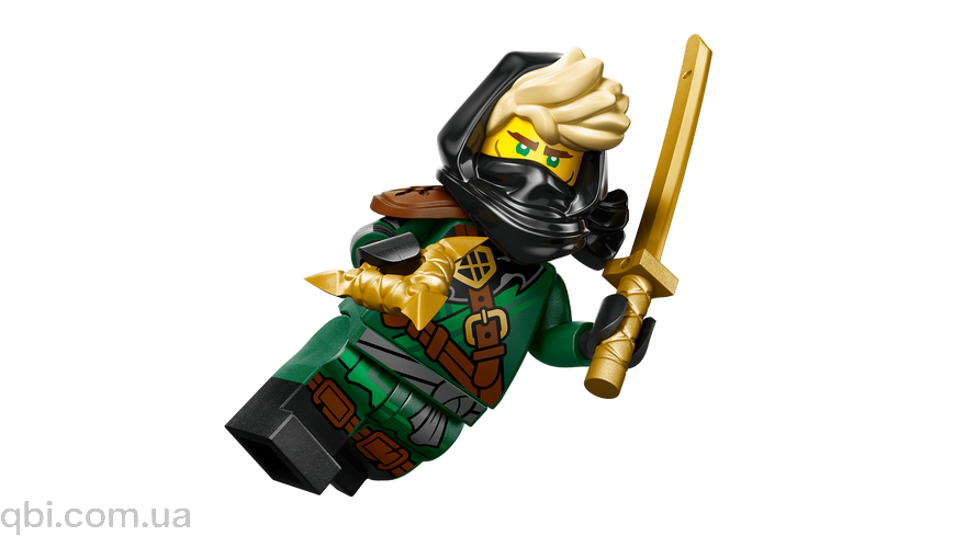 LEGO Minifigures Мініфігурки &mdash; серія 29, випадковий персонаж (71052) у зібраному вигляді