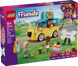LEGO Friends Фургон з аксесуарами для улюбленців (42678) &mdash; фото 1