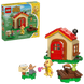 LEGO Animal Crossing Затишний будинок Goldie (77058) &mdash; фото 2