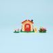 LEGO Animal Crossing Затишний будинок Goldie (77058) &mdash; фото 8