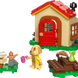 LEGO Animal Crossing Затишний будинок Goldie (77058) &mdash; фото 9