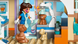 LEGO Friends Ветеринарная клиника для лошадей и домашних любимцев (42651) &mdash; фото 10