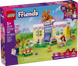 LEGO Friends Отель &laquo;Банни&raquo; в Хартлейк-Сити (42679) &mdash; фото 1