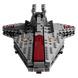 LEGO Star Wars Звездный крейсер класса &laquo;Венатор&raquo; (75441) &mdash; фото 11