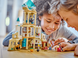 LEGO и Disney Princess: Замок короля Магнифико (43224) &mdash; фото 11