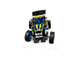 LEGO Technic Позашляховик багі для перегонів (42164) &mdash; фото 6