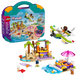 LEGO Friends Творча валіза для подорожей і відпочинку на пляжі (42672) &mdash; фото 2