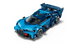 LEGO Speed Champions Спортивний автомобіль Bugatti Vision Gran Turismo Hyper (77253) &mdash; фото 11