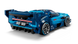 LEGO Speed Champions Спортивний автомобіль Bugatti Vision Gran Turismo Hyper (77253) &mdash; фото 10