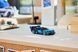 LEGO Speed Champions Спортивний автомобіль Bugatti Vision Gran Turismo Hyper (77253) &mdash; фото 6