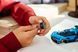 LEGO Speed Champions Спортивний автомобіль Bugatti Vision Gran Turismo Hyper (77253) &mdash; фото 4