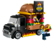LEGO City Вантажівка з гамбургерами (60404) &mdash; фото 3