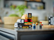 LEGO City Вантажівка з гамбургерами (60404) &mdash; фото 8