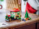 LEGO Seasonal Грузовик Санты (40746) &mdash; фото 4