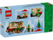 LEGO Seasonal Грузовик Санты (40746) &mdash; фото 2