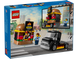LEGO City Вантажівка з гамбургерами (60404) &mdash; фото 6