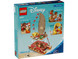 LEGO I Disney Princess Пригодницьке каное Ваяни (43270) &mdash; фото 2