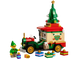 LEGO Seasonal Грузовик Санты (40746) &mdash; фото 5