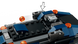 LEGO Super Heroes Переслідування Людиною-Павуком машини для перевезення злочинців (76349) &mdash; фото 4
