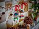 LEGO Seasonal Прикраси зі сніговиком (40812) &mdash; фото 5