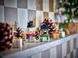 LEGO Seasonal Прикраси зі сніговиком (40812) &mdash; фото 4