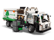 LEGO Technic Мусоровоз Mack&reg; LR Electric (42167) &mdash; фото 5