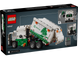 LEGO Technic Мусоровоз Mack&reg; LR Electric (42167) &mdash; фото 3