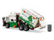 LEGO Technic Мусоровоз Mack&reg; LR Electric (42167) &mdash; фото 7