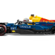 LEGO Speed Champions Автомобіль для перегонів F1&reg; Oracle Red Bull Racing RB20 (77243) &mdash; фото 9