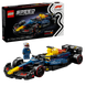 LEGO Speed Champions Автомобіль для перегонів F1&reg; Oracle Red Bull Racing RB20 (77243) &mdash; фото 2