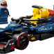 LEGO Speed Champions Автомобіль для перегонів F1&reg; Oracle Red Bull Racing RB20 (77243) &mdash; фото 8