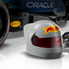 LEGO Speed Champions Автомобіль для перегонів F1&reg; Oracle Red Bull Racing RB20 (77243) &mdash; фото 11