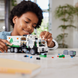 LEGO Technic Мусоровоз Mack&reg; LR Electric (42167) &mdash; фото 9